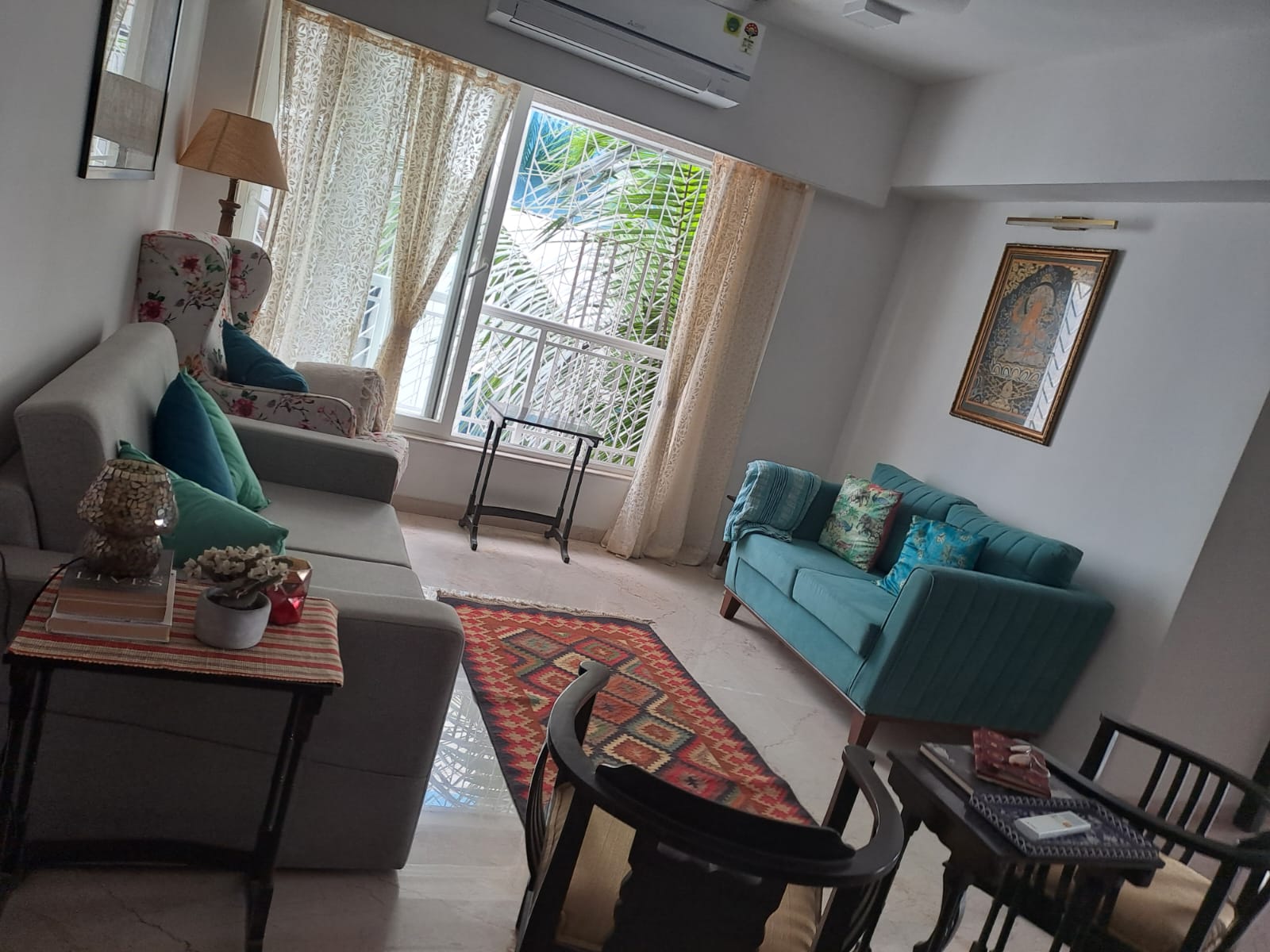 Featured Interior Design